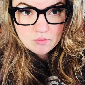 Meet your Posher, Rosalie